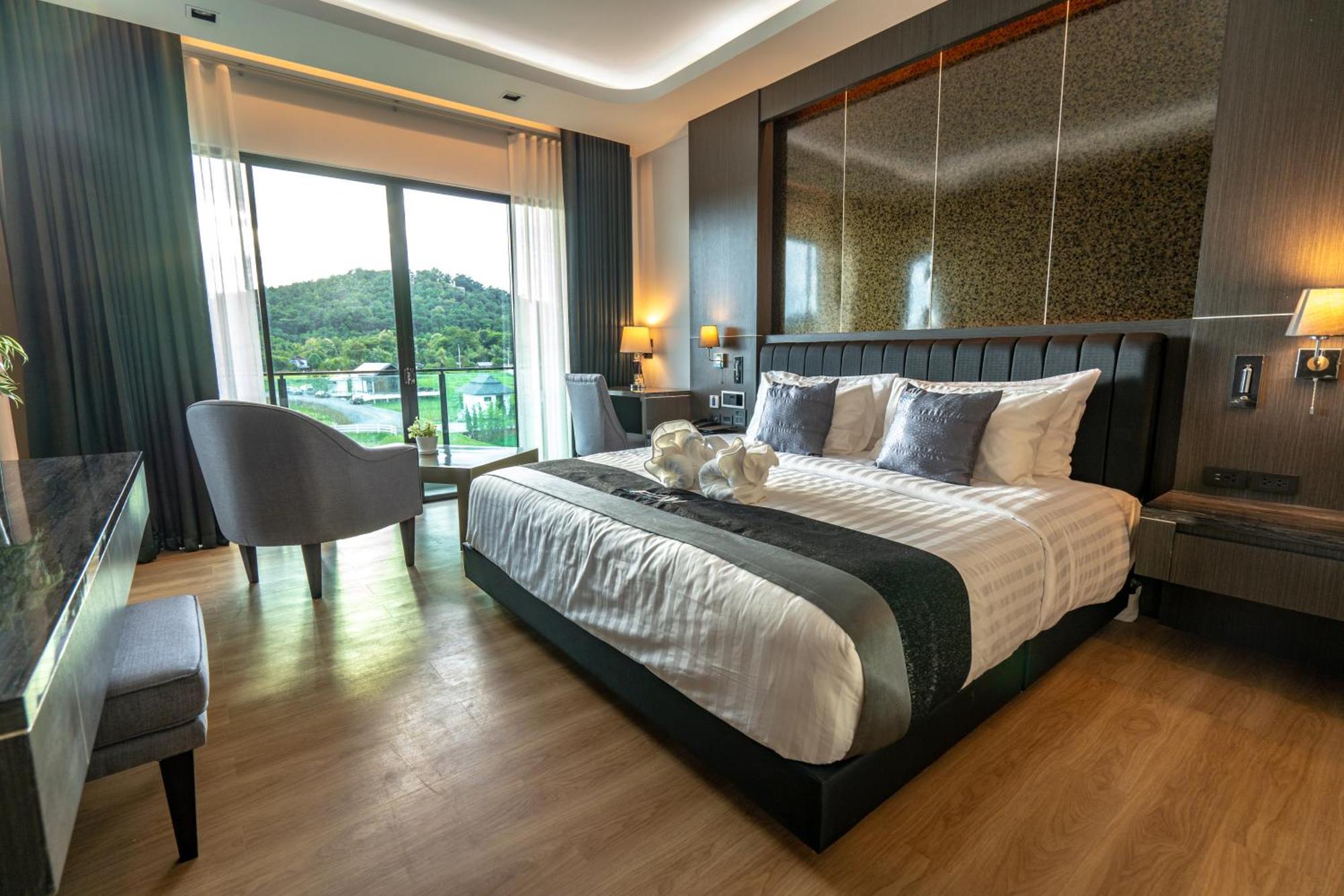 Pim Pool Villa Nan Exterior photo